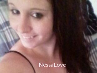 NessaLove