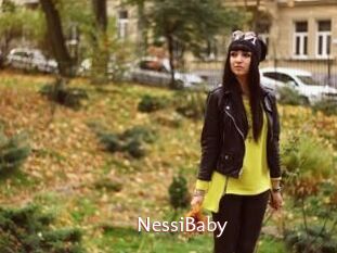 NessiBaby