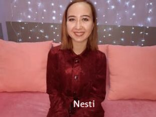 Nesti
