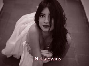 NetieEvans