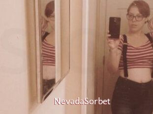 NevadaSorbet