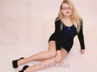 NeverGiveUpp