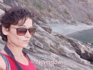 Neverdown
