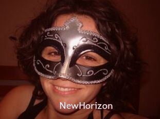 NewHorizon