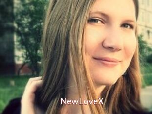 NewLoveX