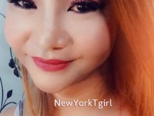 NewYorkTgirl