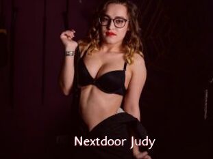 Nextdoor_Judy