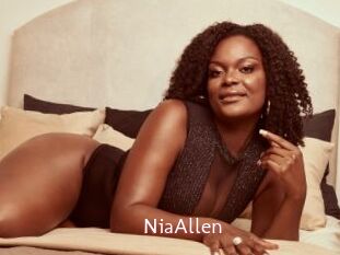 NiaAllen
