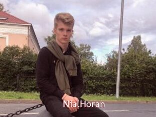 NialHoran
