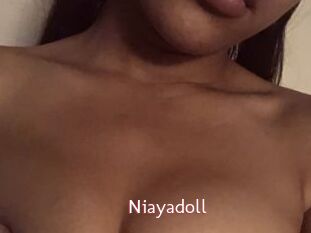 Niayadoll