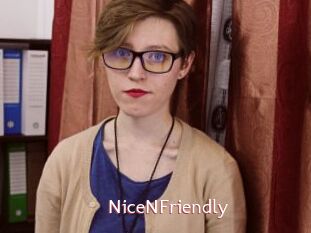 NiceNFriendly