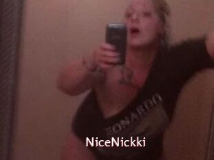 NiceNickki