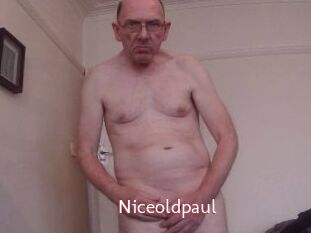 Niceoldpaul