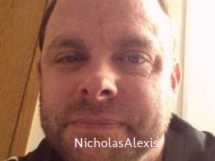 Nicholas_Alexis