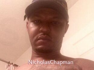 Nicholas_Chapman