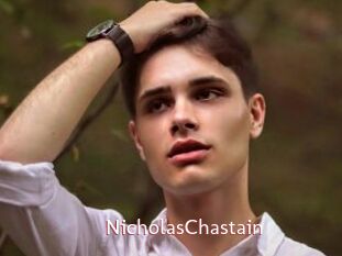 NicholasChastain