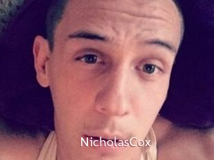 Nicholas_Cox Sweet links only