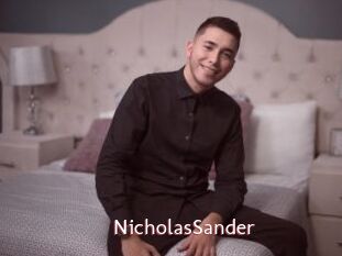 NicholasSander