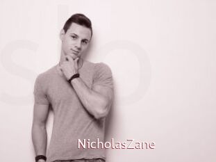 NicholasZane