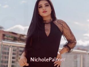 NicholePalmer Sweet links only