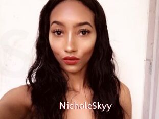 NicholeSkyy