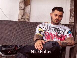 NickFuller Sweet links only