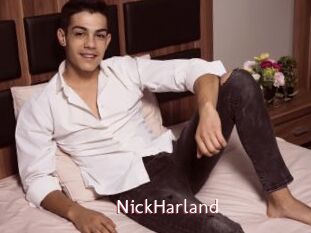 NickHarland
