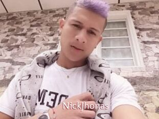 NickJhonas