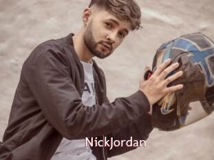 NickJordan