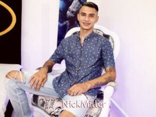 NickMiller