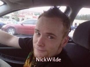 NickWilde