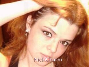 NickiCharm Sweet links only