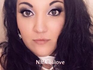 NickiLalove