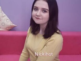 Nickihot