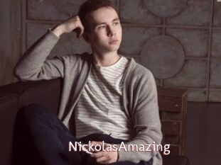NickolasAmazing