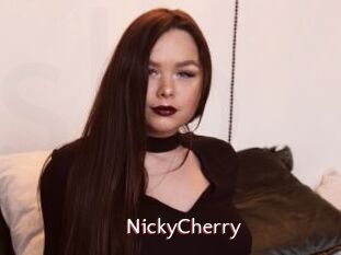 NickyCherry