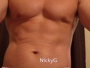 NickyG