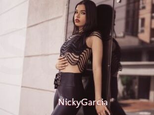 NickyGarcia