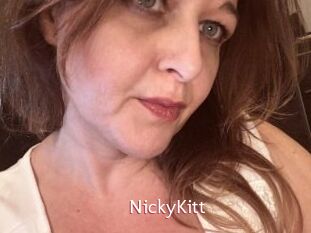 NickyKitt