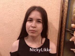 NickyLikke