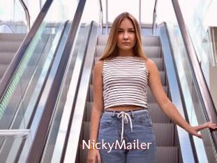 NickyMailer
