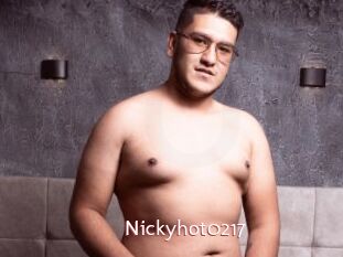 Nickyhot0217