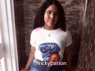 Nickypasion Sweet links only