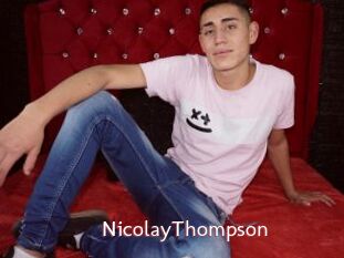 NicolayThompson Sweet links only