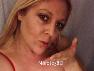 Nicole38D Sweet links only