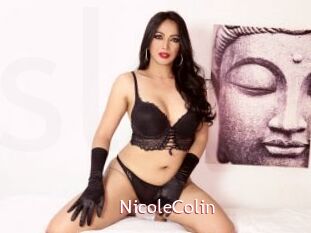 NicoleColin