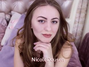 NicoleDousen Sweet links only