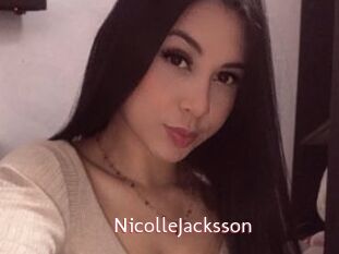 NicolleJacksson Sweet links only