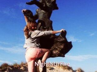NightIsUrFire