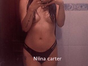 Niina_carter